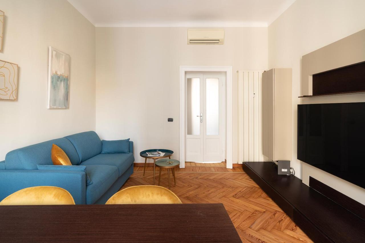 Apartamento Santa Tecla Living Faravelli 4