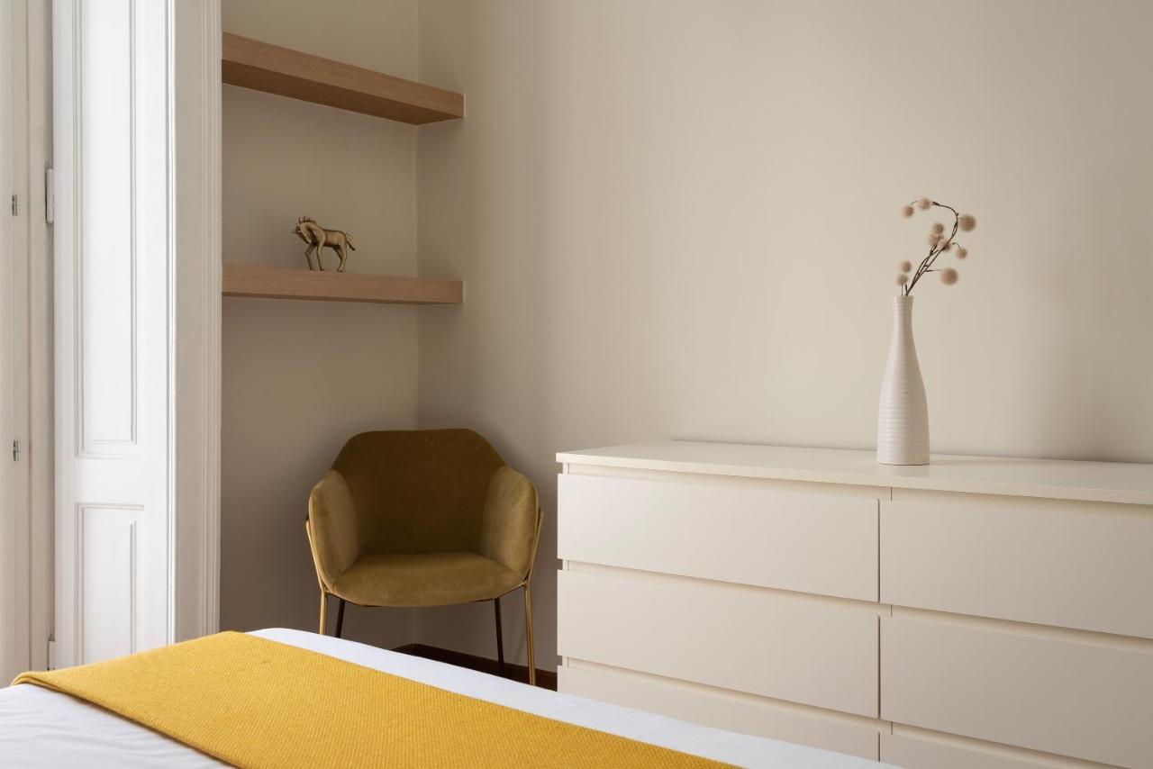 Apartamento Santa Tecla Living Faravelli 4 *