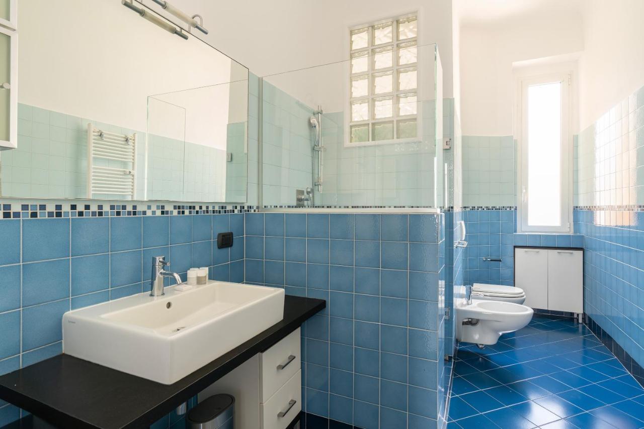 Apartamento Santa Tecla Living Faravelli 4 *