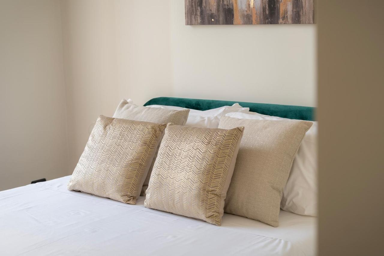 Apartamento Santa Tecla Living Faravelli 4