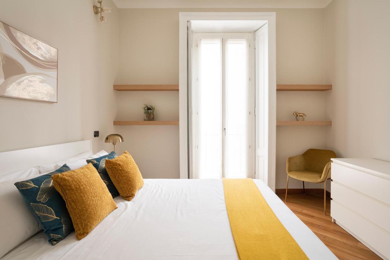 Apartamento Santa Tecla Living Faravelli 4