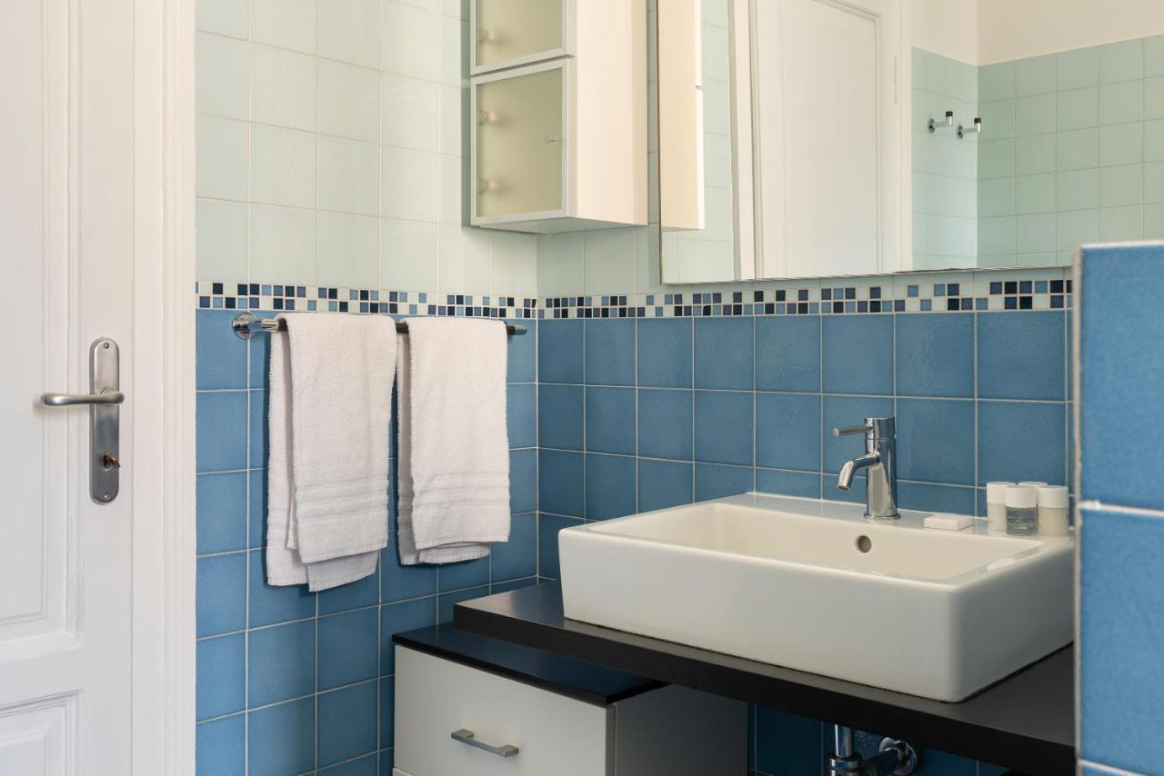 Apartamento Santa Tecla Living Faravelli 4