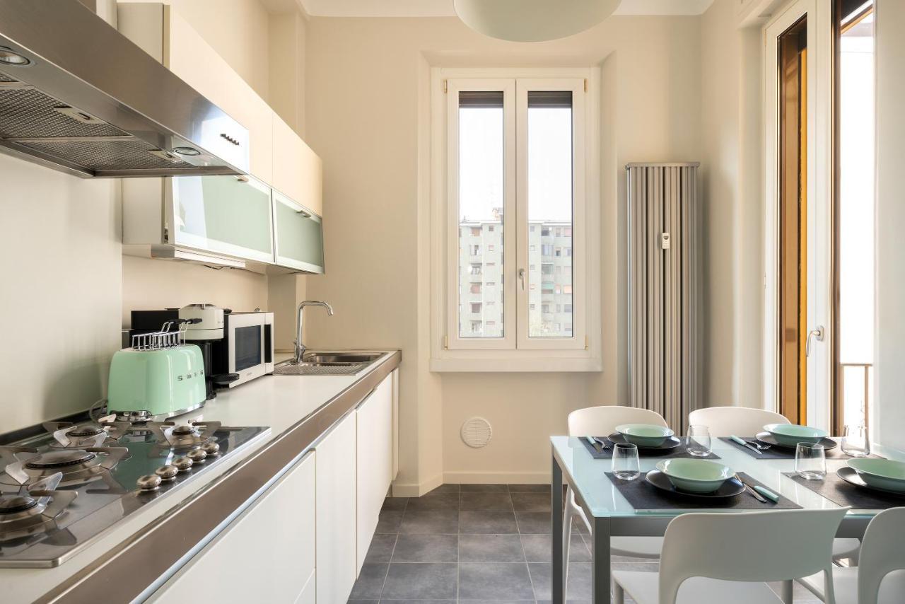 Santa Tecla Living Faravelli 4 Apartamento