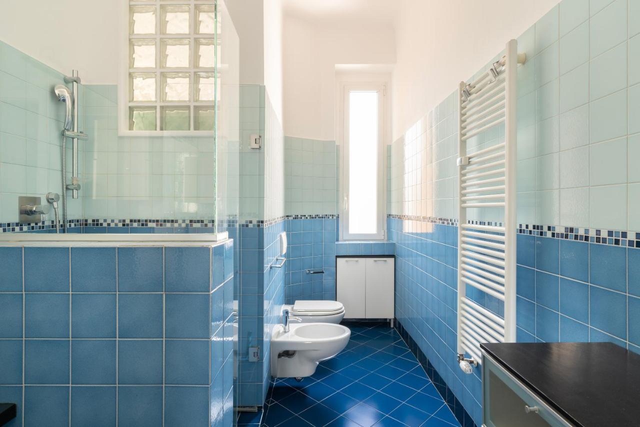 Santa Tecla Living Faravelli 4 Apartamento Milán